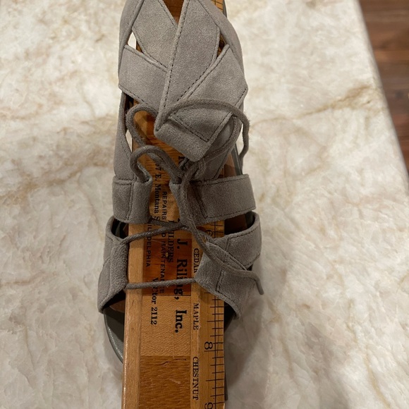 Women’s Clark wedge - Picture 6 of 11